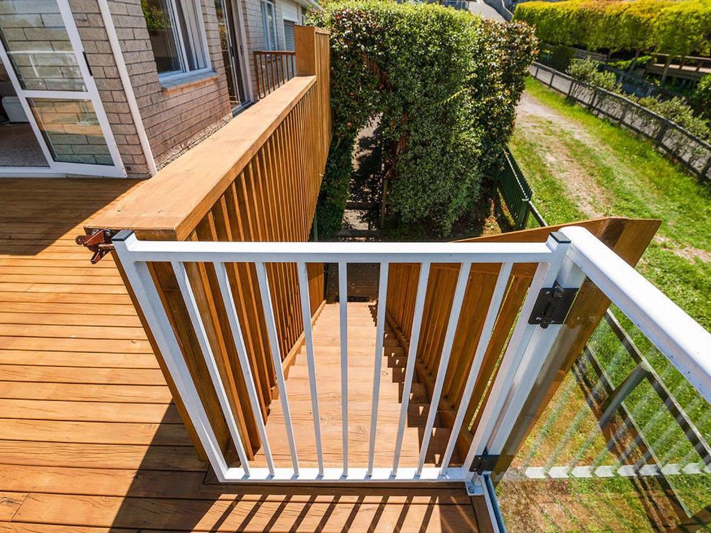 Central Riverside Retreat - Taupo Holiday Home Luaran gambar